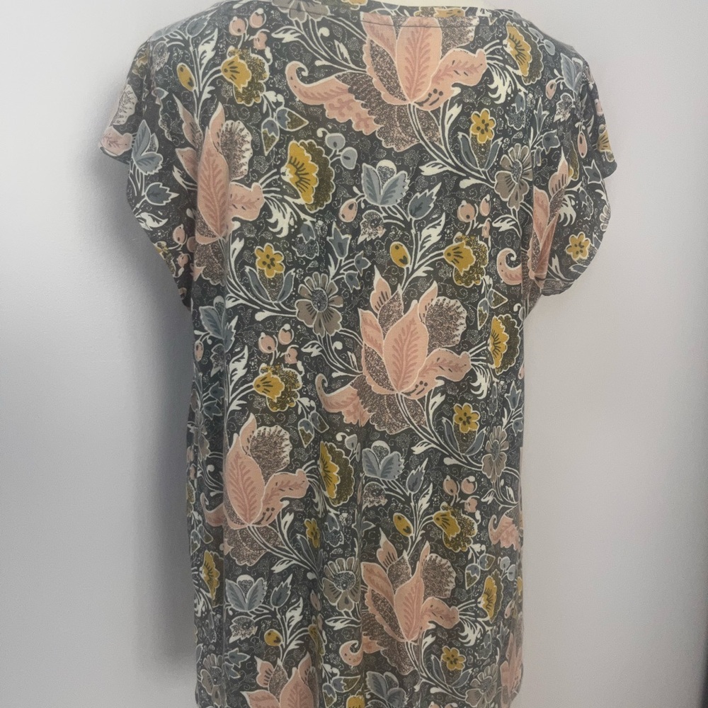 Loft blouse - Picture 4 of 5